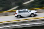 BMW X1 xDrive25Li Sport Line 2016 года